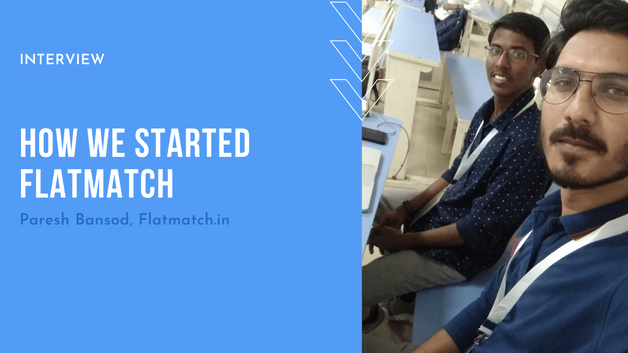 How-We-Started-Flatmatch