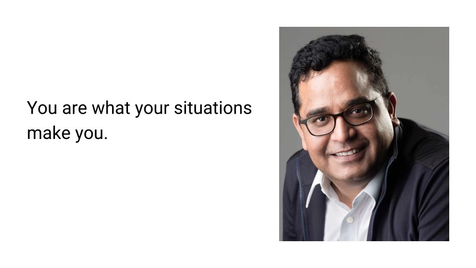 Vijay Shekhar Sharma Quotes 11